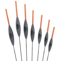 Matrix Slim Carbon Pole Floats